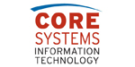 Core Systems Business Brand